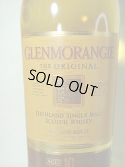 画像2: グレンモーレンジ・オリジナル10年40度700ml旧ラベル（正規品）