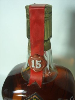 画像3: フィンドレーターズスパーブオールド15年 43度 750ml　正規品
