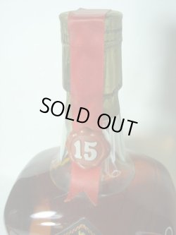 画像3: フィンドレーターズスパーブオールド15年 43度 750ml　正規品