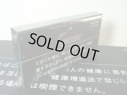 画像3: シガローネ・ロイヤルスリム・ブラック10個入り