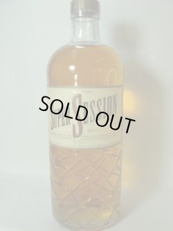 画像1: ニッカ　スーパーセッション43度720ml（終売品）