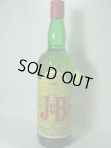 J&B レア特級表示 43度750ml正規品