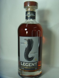 画像1: サントリー リージェント（LEGENT)47度750ml正規品