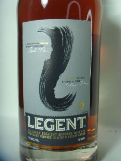 画像2: サントリー リージェント（LEGENT)47度750ml正規品