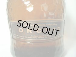 画像2: キリン・シーグラム オーキッド43度720ml　終売品