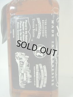 画像3: ジャック　ダニエル　ブラック  40度 700ml（サントリー正規品）