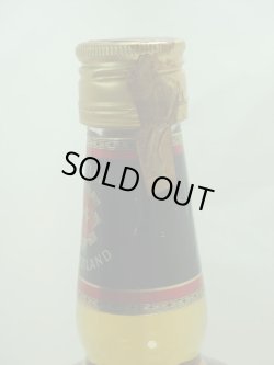 画像4: シーグラム100パイパーズデラックス 特級表示 43度 760ml 正規品