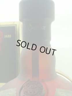 画像3: オールドパー・スーペリア43度750ml　旧ボトル並行品　箱入り
