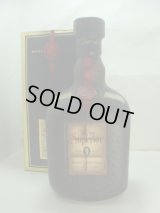 オールドパー・スーペリア43度750ml　旧ボトル並行品　箱入り
