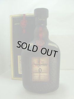 画像1: オールドパー・スーペリア43度750ml　旧ボトル並行品　箱入り