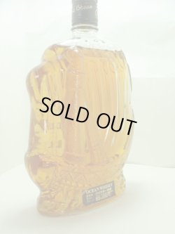 画像2: オーシャン・シップ・ボトル特級表示４３％７６０ｍｌ　