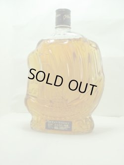 画像1: オーシャン・シップ・ボトル特級表示４３％７６０ｍｌ　