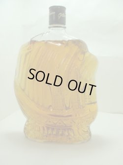 画像4: オーシャン・シップ・ボトル特級表示４３％７６０ｍｌ　