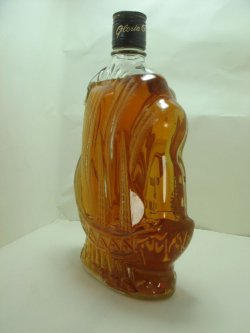 画像3: オーシャン・シップ・ボトル特級表示４３％７６０ｍｌ　
