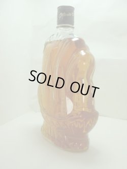 画像3: オーシャン・シップ・ボトル特級表示４３％７６０ｍｌ　