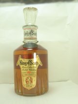 キング・オブ・スコッツ・ レアエクストラ43度（4/5）760ml並行品