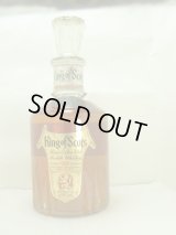 キング・オブ・スコッツ・ レアエクストラ43度（4/5）760ml並行品