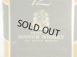 画像4: バランタイン12年ベリーオールド43度（4/5）760ml並行品