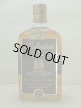 バランタイン 12年ベリーオールド特級表示43度760ml沖縄正規品