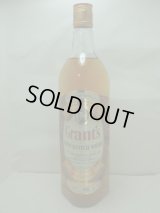 グランツファイネスト特級43度760ml正規品