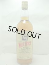 ホワイトホース特級表示43度760ml正規品