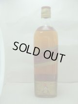 ジョニーウォーカー赤ラベル特級表示43度760ｍｌ正規品