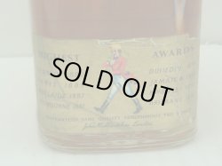 画像3: ジョニーウォーカー赤ラベル特級表示43度760ｍｌ正規品