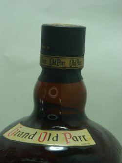 画像3: オールドパー エクストラ リッチ 12年 43度 750ml 正規品