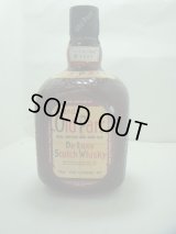 オールドパーデラックス 特級表示43度760ml並行品