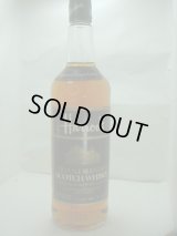 ハロッズデラックスブレンデッド特級43度750ml正規品