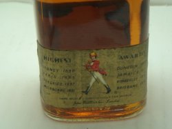 画像3: ジョニーウォーカー赤ラベル特級43度750㎖正規品