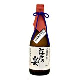 日本橋 濃醇純米酒 江戸の宴７２０ｍｌ