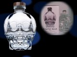 画像: クリスタル ヘッド ウォッカ40度750ｍｌ