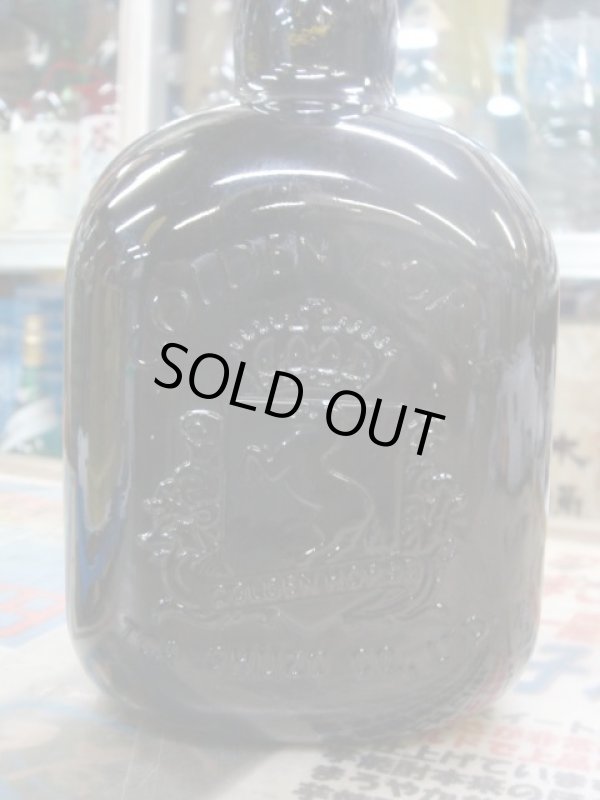 画像4: 東亜ゴールデンホース・モルト100％43度720ｍｌ　終売品