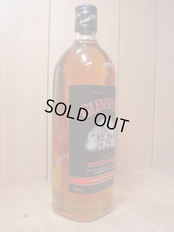 画像2: Glenshire Scotch Whisky 40度700ml