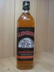 画像1: Glenshire Scotch Whisky 40度700ml