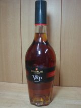 画像: カミュ VSOP エレガンス40度700ml 旧ボトル正規品　箱なし