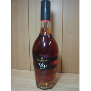 画像: カミュ VSOP エレガンス40度700ml 旧ボトル正規品　箱なし