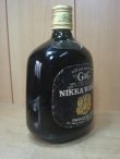 画像2: ニッカ　G&G 黒瓶 特級 43度760ml　