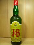 画像1: J&B レア 特級表示43度 760ml　正規品