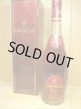 画像: カミュ グランドVSOP40度 700ml並行品