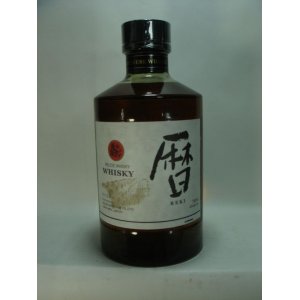 画像: ヘリオス 暦(れき) ブレンデッドウィスキー 43度 700ml 