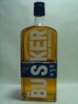 画像1: バスカーシングルモルト44.3度700ｍｌ