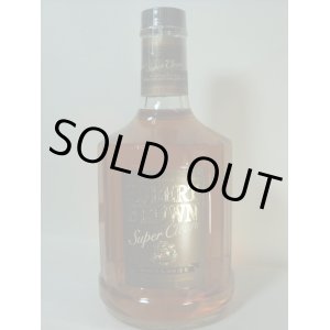 画像: ロバートブラウン　スーパークリーン40度700ml