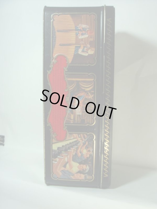 画像8: ジャックダニエルブラック43度750ml正規品スチール缶入り