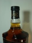 画像5: ジム ビーム ブラックエクストラエイジ43度1000ｍｌ並行品