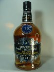 画像1: ティーチャーズロイヤルハイランドデラックス12年43度750ｍｌ並行品