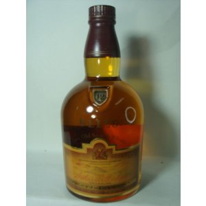 画像: ベルズ12年43度750ml正規品