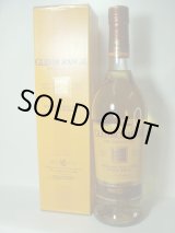 画像: グレンモーレンジ・オリジナル10年40度700ml旧ラベル（正規品）