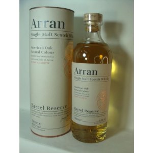 画像: アラン　バレル　リザーブ43度700ml正規品